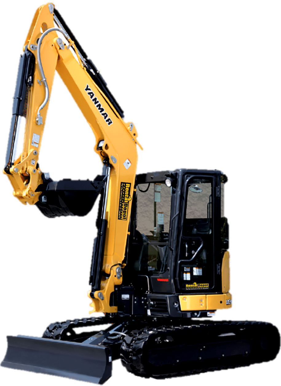 Equipment Rentals