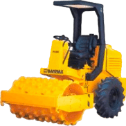 Compaction Rental