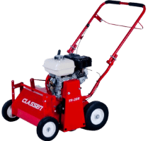 Lawn Garden Rental